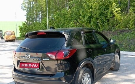Mazda CX-5 II, 2013 год, 1 970 000 рублей, 1 фотография