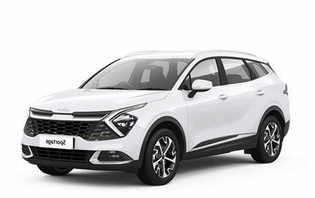 KIA Sportage IV рестайлинг, 2025 год, 4 150 000 рублей, 1 фотография