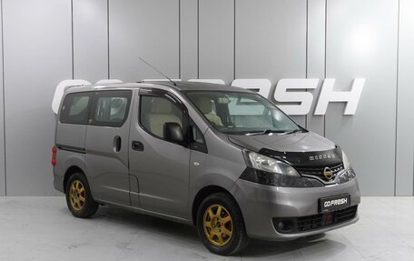 Nissan NV200, 2012 год, 1 429 000 рублей, 1 фотография