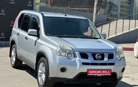Nissan X-Trail, 2012 год, 1 050 000 рублей, 1 фотография