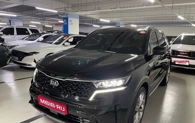 KIA Sorento IV, 2022 год, 3 111 000 рублей, 1 фотография