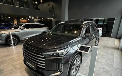 CheryExeed VX, 2024 год, 6 080 000 рублей, 1 фотография