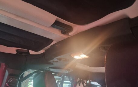 Jeep Wrangler, 2012 год, 3 400 000 рублей, 11 фотография