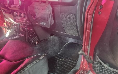 Jeep Wrangler, 2012 год, 3 400 000 рублей, 14 фотография