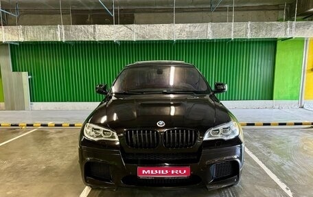 BMW X6 M, 2012 год, 3 850 000 рублей, 1 фотография