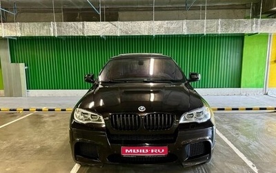 BMW X6 M, 2012 год, 3 850 000 рублей, 1 фотография
