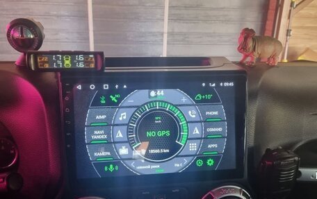 Jeep Wrangler, 2012 год, 3 400 000 рублей, 17 фотография