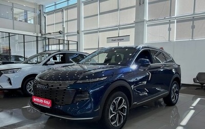 Haval F7, 2025 год, 3 449 000 рублей, 1 фотография