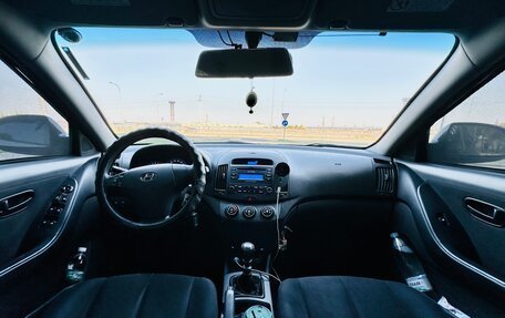 Hyundai Elantra IV, 2007 год, 950 000 рублей, 6 фотография