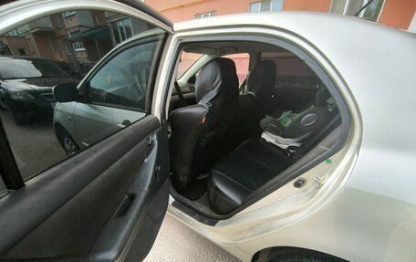 Toyota Corolla, 2004 год, 445 800 рублей, 7 фотография