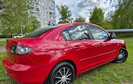 Mazda 3, 2006 год, 545 000 рублей, 6 фотография
