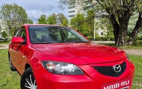 Mazda 3, 2006 год, 545 000 рублей, 3 фотография