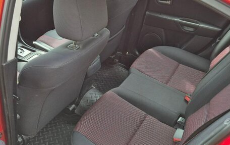 Mazda 3, 2006 год, 545 000 рублей, 10 фотография