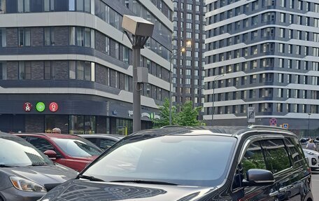 KIA Carnival III, 2017 год, 2 600 000 рублей, 7 фотография