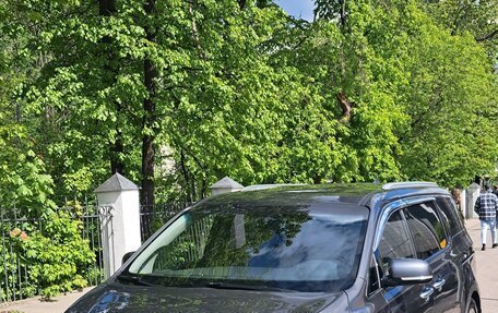 KIA Carnival III, 2017 год, 2 600 000 рублей, 6 фотография