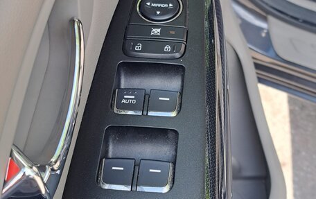 KIA Carnival III, 2017 год, 2 600 000 рублей, 25 фотография