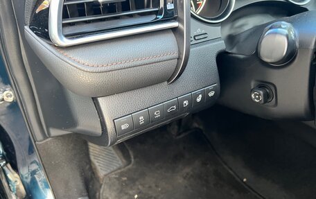 Toyota Camry, 2018 год, 2 900 000 рублей, 14 фотография