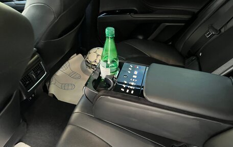 Toyota Camry, 2018 год, 2 900 000 рублей, 17 фотография