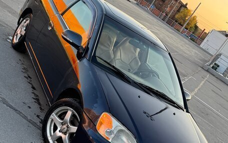 Honda Civic VII, 2001 год, 349 990 рублей, 5 фотография
