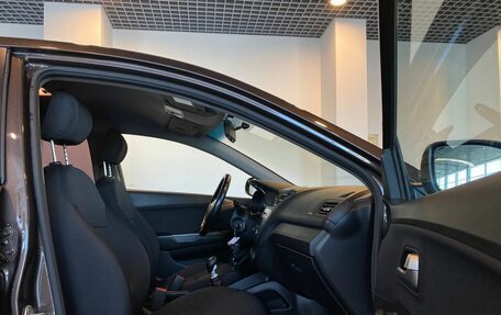 KIA Rio III рестайлинг, 2015 год, 1 020 000 рублей, 29 фотография