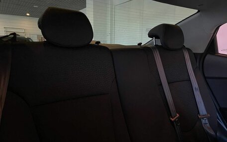 KIA Rio III рестайлинг, 2015 год, 1 020 000 рублей, 35 фотография