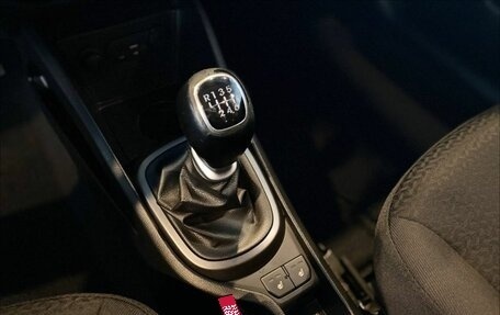 KIA Rio III рестайлинг, 2015 год, 1 020 000 рублей, 31 фотография