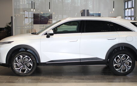 Haval F7, 2025 год, 3 414 510 рублей, 11 фотография