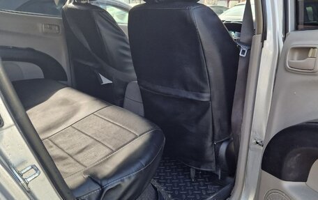 Mitsubishi L200 IV рестайлинг, 2008 год, 900 000 рублей, 2 фотография