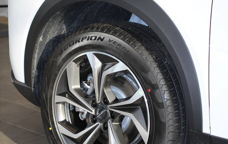 Haval F7, 2025 год, 3 414 510 рублей, 17 фотография