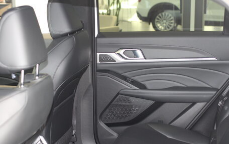 Haval F7, 2025 год, 3 414 510 рублей, 19 фотография