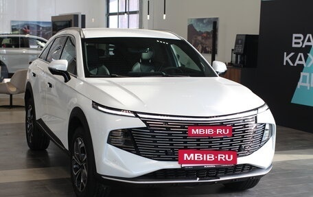 Haval F7, 2025 год, 3 414 510 рублей, 3 фотография