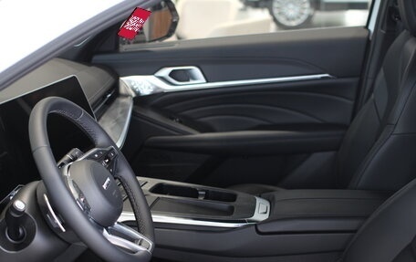 Haval F7, 2025 год, 3 414 510 рублей, 16 фотография