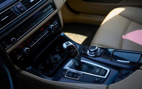 BMW 5 серия, 2013 год, 1 667 000 рублей, 13 фотография