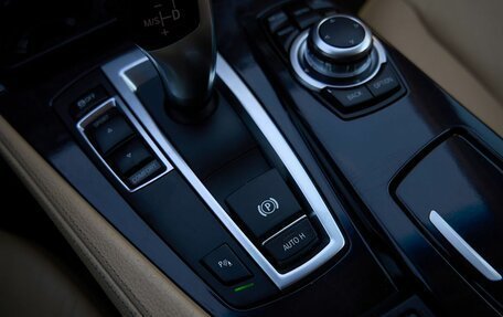 BMW 5 серия, 2013 год, 1 667 000 рублей, 14 фотография
