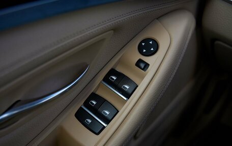 BMW 5 серия, 2013 год, 1 667 000 рублей, 15 фотография