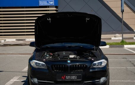 BMW 5 серия, 2013 год, 1 667 000 рублей, 20 фотография