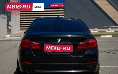 BMW 5 серия, 2013 год, 1 667 000 рублей, 6 фотография