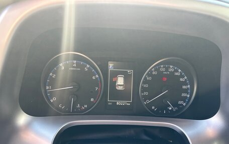 Toyota RAV4, 2019 год, 2 790 000 рублей, 5 фотография