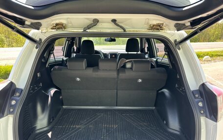 Toyota RAV4, 2019 год, 2 790 000 рублей, 10 фотография