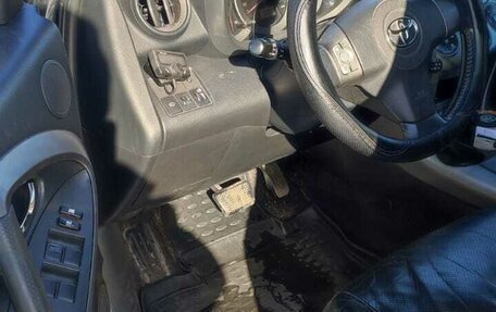 Toyota RAV4, 2007 год, 1 200 000 рублей, 5 фотография