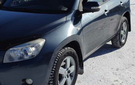 Toyota RAV4, 2007 год, 1 200 000 рублей, 3 фотография