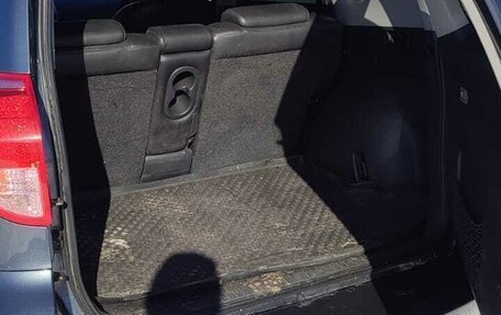Toyota RAV4, 2007 год, 1 200 000 рублей, 4 фотография