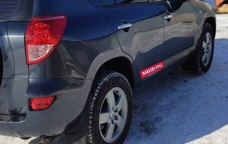 Toyota RAV4, 2007 год, 1 200 000 рублей, 7 фотография