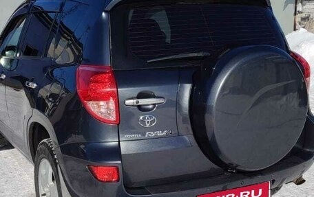 Toyota RAV4, 2007 год, 1 200 000 рублей, 2 фотография
