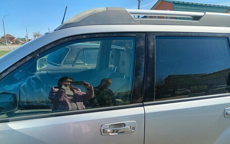 Nissan X-Trail, 2006 год, 710 000 рублей, 8 фотография