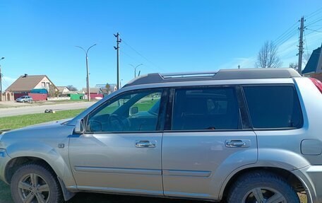 Nissan X-Trail, 2006 год, 710 000 рублей, 5 фотография