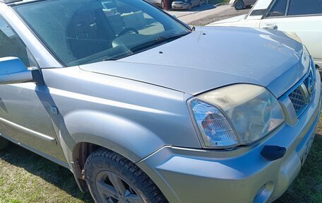 Nissan X-Trail, 2006 год, 710 000 рублей, 3 фотография