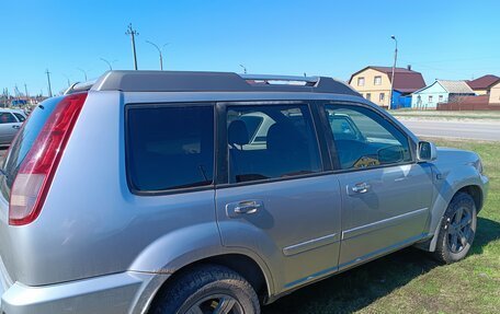 Nissan X-Trail, 2006 год, 710 000 рублей, 6 фотография