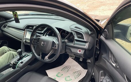 Honda Civic IX, 2020 год, 2 200 000 рублей, 3 фотография