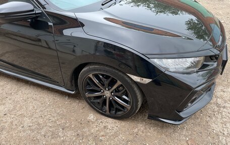 Honda Civic IX, 2020 год, 2 200 000 рублей, 4 фотография